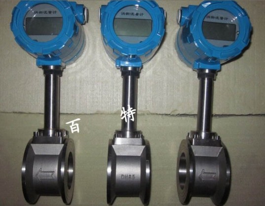 沼气流量表